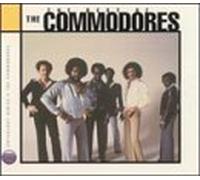 Anthology Series: The Best of the Commodores by Commodores (1995-02-07)