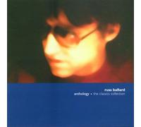Anthology: The Classics Collection by Ballard, Russ (2001-07-24)