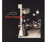 Anthology: The History of Peter Frampton