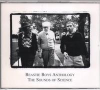 Anthology: The Sounds Of Science