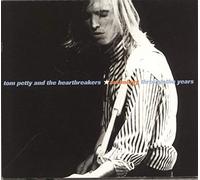 Tom Petty - Anthology: Through The Years