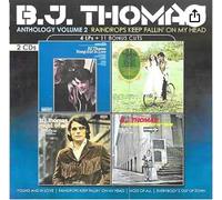 Anthology, Vol. 2-Raindrops Keep Fallin' On My Head