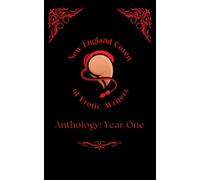 Anthology: Year One: A Collection of Short Stories and Poetry