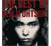 Anthology'95-'98 Best of Otsu