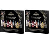 Anthon Berg Licores De Chocolate "drinks Time" 12 Piezas, 187 Gramo (Paquete de 2)