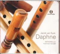 Anthonello - Van Eyck: Daphne ; Hamada