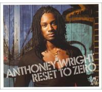 Anthoney Wright - Reset to Zero