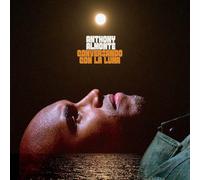 Almonte, Anthony - Conversando Con la Luna [Vinilo]