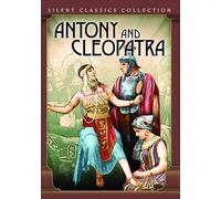 Anthony and Cleopatra [USA] [DVD]