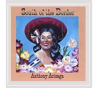 Anthony Arizaga - South of the Border