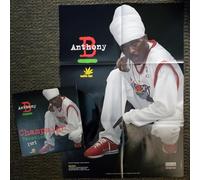 Anthony B - Champaign