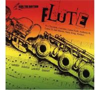 Anthony B-Jah Mason - Flute Rhythm