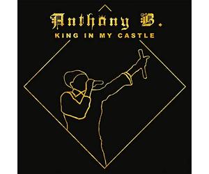 Anthony B - King in My Castle