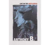 Anthony B - Live On The Battlefield (DVD) Anthony B. (Importación USA)