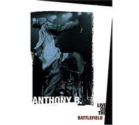 Anthony B - Live on the Battlefield [USA] [DVD]