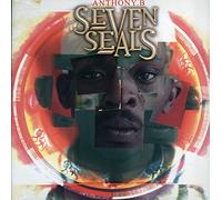 Anthony B - Seven Seals [Vinilo]