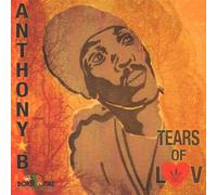 Anthony B - Tears of Love