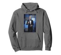 Anthony Bourdain Chef en los Emmy por Michael Grecco Sudadera con Capucha