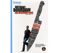 Anthony Bourdain: No Reservations Coll 6 Pt.2 [Edizione: Stati Uniti] [Reino Unido] [DVD]