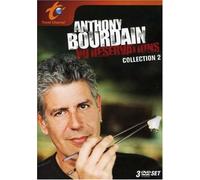 Anthony Bourdain: No Reservations Collection 2 [USA] [DVD]