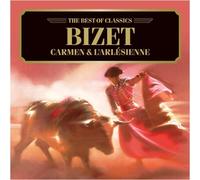 Anthony Bramall - Bizet:Carmen & L'arlesienne