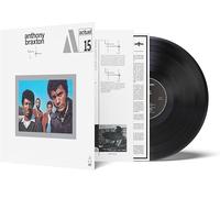 Anthony Braxton – BX-0 NO-47A – Vinilo – Edición Deluxe (Charly)
