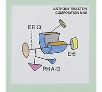 Anthony Braxton - Composition 96