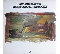 Anthony Braxton - Creative Orchestra Music 1976