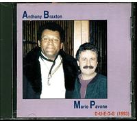 Anthony Braxton - Nine Duets
