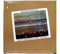 Anthony Braxton - Seven Standards 1985, Volume 1 [Vinyl LP]