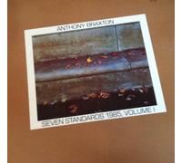 Anthony Braxton - Seven Standards 1985, Volume I