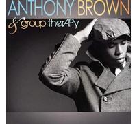 Anthony Brown & group therA Anthony Brown and group therA (CD) (Importación USA)