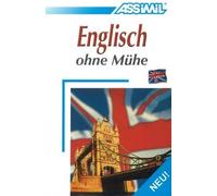 Anthony Bulger Englisch ohne Mühe Book Only (Tapa blanda)