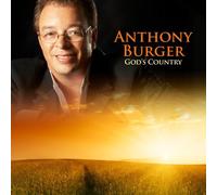 Anthony Burger - Gods Country