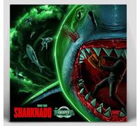 Anthony C. Ferrante & Robbie Rist - Songs from Sharknado [Vinilo]