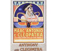Anthony & Cleopatra 1913 [Edizione: Stati Uniti] [USA] [DVD]