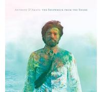ANTHONY D¡¯AMATO - The Shipwreck From The Shore