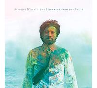 Anthony D'Amato - The Shipwreck From The Shore