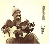 Anthony David - 3 Chords & the Truth