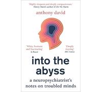 Anthony David Into the Abyss (Tapa blanda)