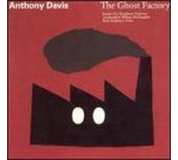 Anthony Davis - The Ghost Factory