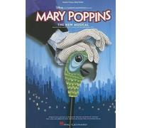 Anthony Drewe Mary Poppins (Tapa blanda) (Importación USA)