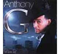 Anthony G - Tal Como Soy