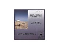 Anthony Goldstone - The Britten Connection