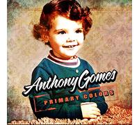 Anthony Gomes - Primary Colors