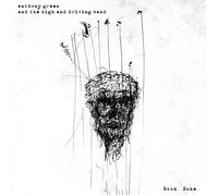 Anthony Green Boom. Done. (CD) Album (Importación USA)