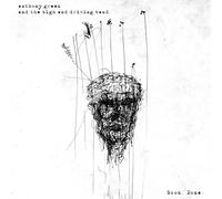 Anthony Green - Boom. Done. [Vinilo]