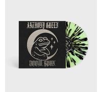 Anthony Green – Doom. Spun. – Vinilo – The Orchard (Importación USA)