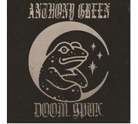 Anthony Green Doom. Spun. (Vinyl) (Importación USA)