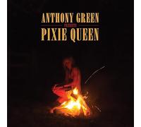 Anthony Green - Pixie Queen (Red Vinyl) [Vinilo]